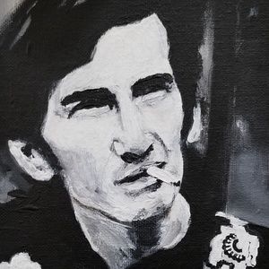 Meet your Posher, Ryan